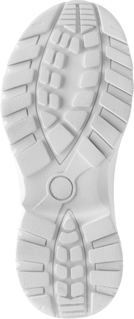 THOR Blitz XR Mini Boots - White, US 11 (Part #3411-0796)