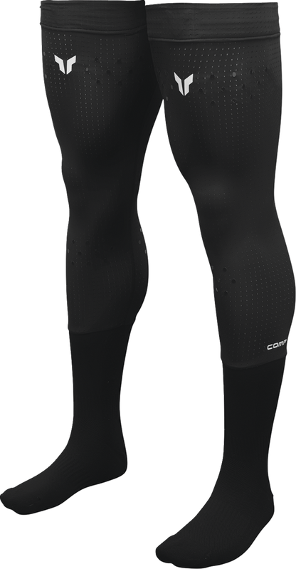 THOR Compression Socks Black Small/Medium (Part #3431-0904)