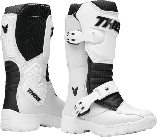 THOR Blitz XR Mini Boots US 13 by THOR - Part Number 3411-0798