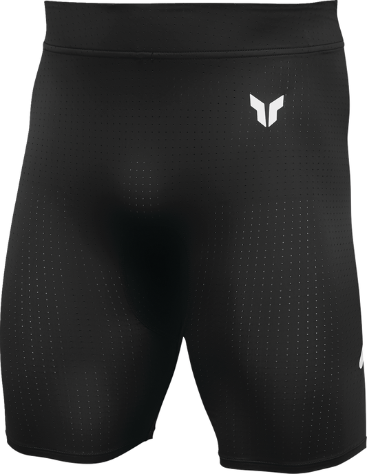THOR Comp Shorts - Black - Large (2940-0482)