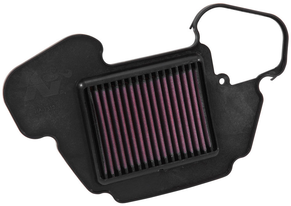 High Flow Air Filter