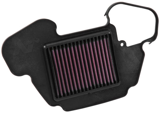 High Flow Air Filter