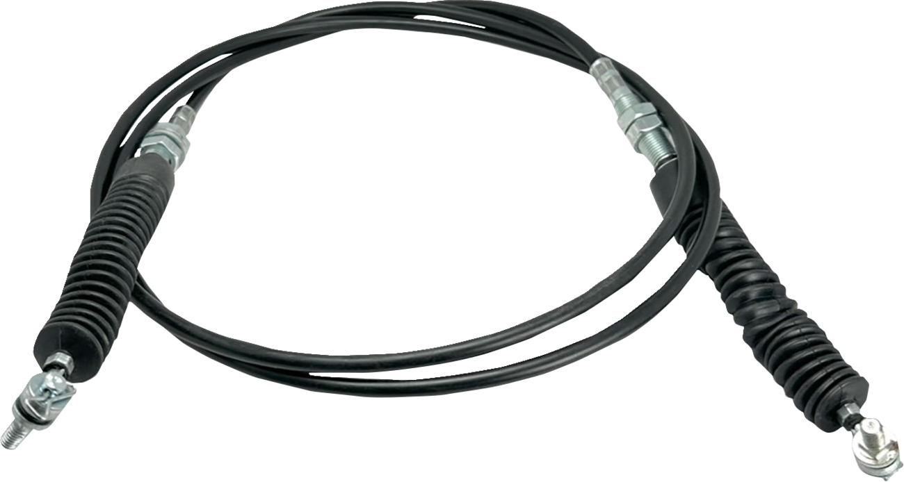 MOOSE Offroad UTV Shifter Cable Polaris 100-3603-PU