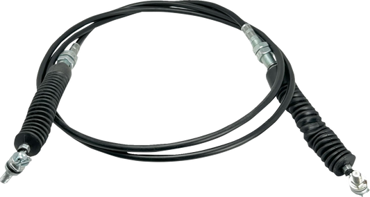 MOOSE OFFROAD Shifter Cable for Polaris UTV 100-3655-PU