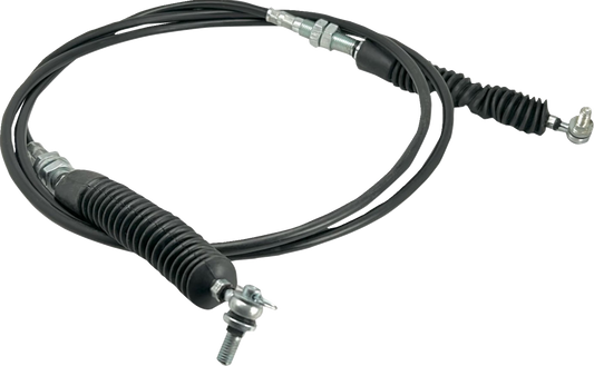 MOOSE OFFROAD Shifter Cable for Polaris UTV – Part Number 100-3656-PU