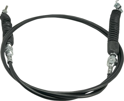MOOSE OFFROAD Shifter Cable for Polaris UTV – Part Number 100-3656-PU