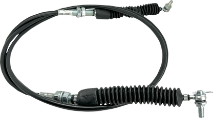 MOOSE OFFROAD Shifter Cable for Polaris UTV 100-3655-PU