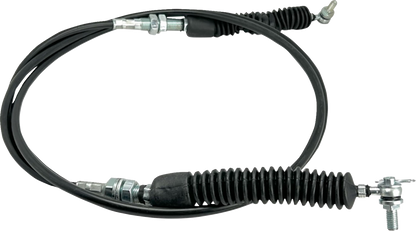 MOOSE Offroad UTV Shifter Cable for Polaris - Part 100-3657-PU