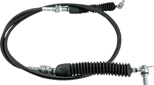 MOOSE Offroad UTV Shifter Cable for Polaris - Part 100-3657-PU
