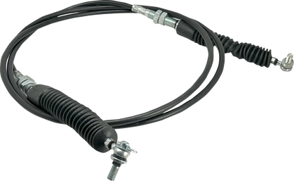 MOOSE Offroad UTV Shifter Cable for Polaris - Part 100-3657-PU