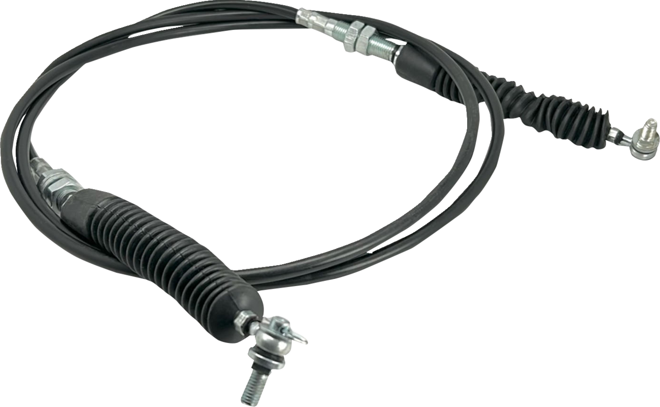 MOOSE Offroad UTV Shifter Cable Polaris 100-3603-PU