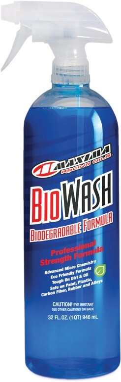 Maxima Bio Wash Spray 32oz 2 Pack 80-85932