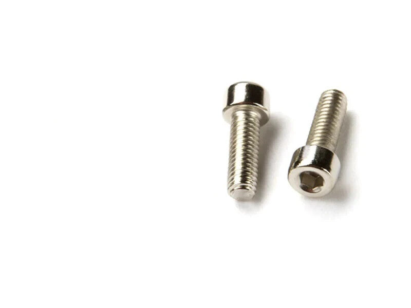 ODI V2 3mm Bolt Set Stainless Steel