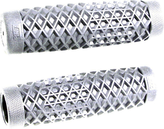 ODI Vans Cult Grips 7 8  White