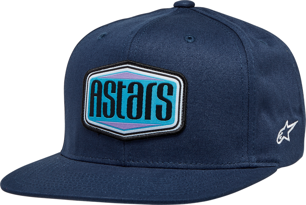 Alpinestars Belvedere Hat Navy