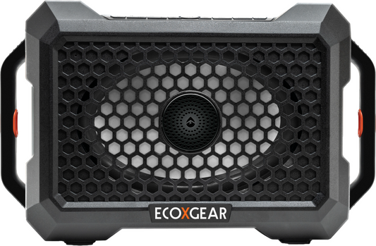 ECOXGEAR Defender Speaker - Black Oak