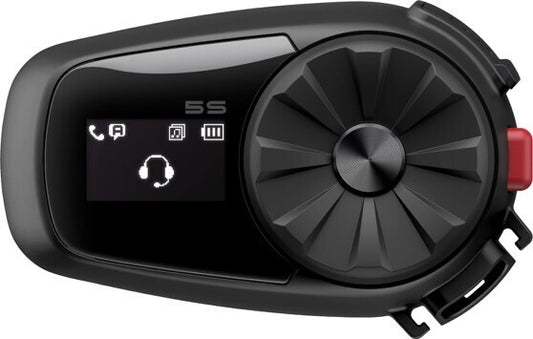 Sena 5S Blu-Tooth Headset and Intercom - Dual Kit