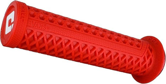ODI ATV VANS V2.1 GRIP 135MM RED RED