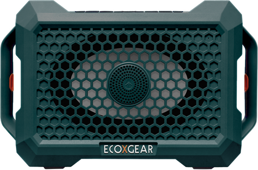 ECOXGEAR Defender Speaker - Emerald Bay