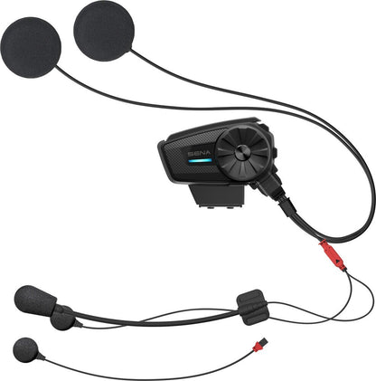 Sena Spider ST1 Mesh Communication System - Single