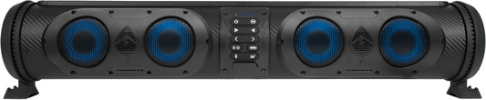 ECOXGEAR SoundExtreme 500w SE26 12V Wired GDI-EXSNDXTR01