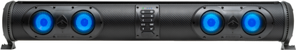ECOXGEAR SEDS32 Sound Extreme 32" 360° Sound for Golf Cart, ATV, Powersports