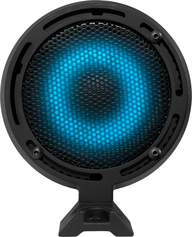 ECOXGEAR SoundExtreme 500w SE26 12V Wired GDI-EXSNDXTR01