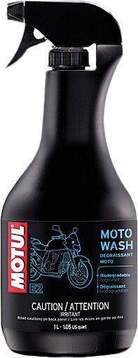 Motul E2 Motowash 1L