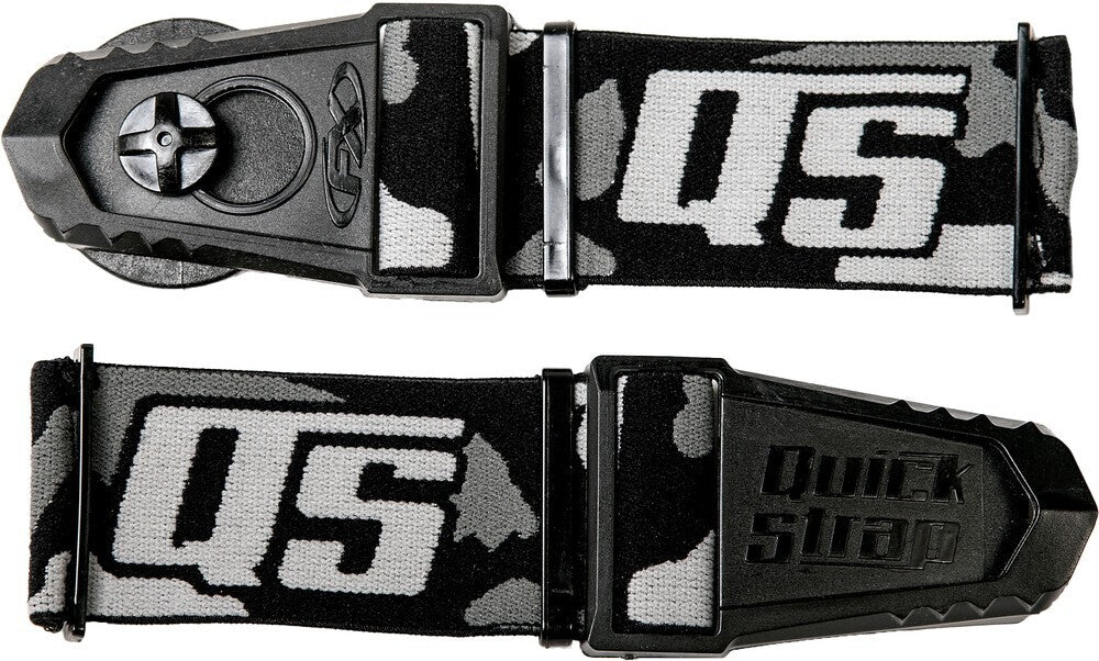 Quick Strap Kit Camo