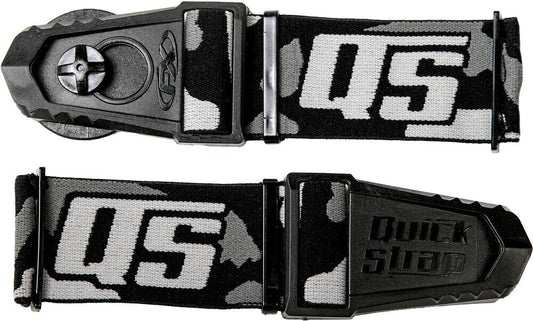 Quick Strap Kit Camo