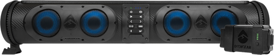 Ecoxgear Sound Extreme SEB26  Battery Powered Soundbar