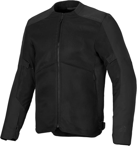 Alpinestars C-1 Air Jacket Black Medium 3301325-10-M