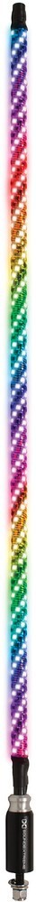 ECOXGEAR 4' LED WHIP LIGHT W/ CONTROLLER