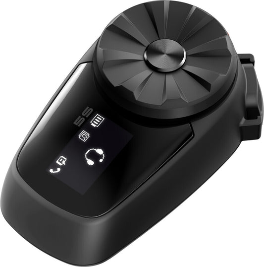 Sena 5S Blu-Tooth Headset and Intercom - Single