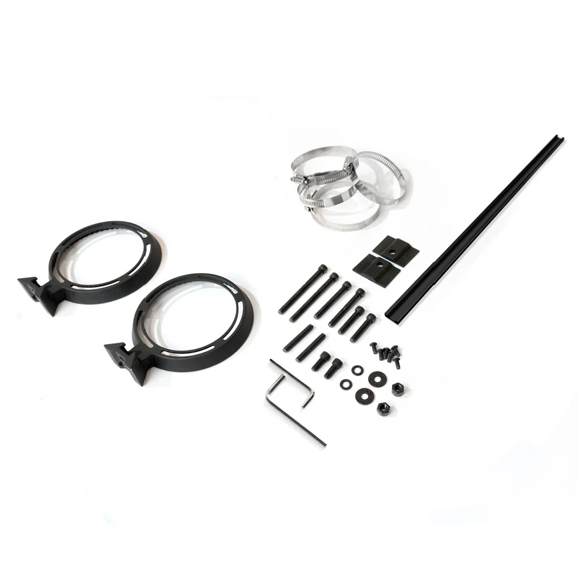 EcoXgear SoundExtreme Mounting Bracket SE V3 Kit