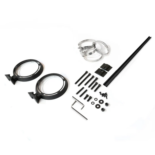 EcoXgear SoundExtreme Mounting Bracket SE V3 Kit
