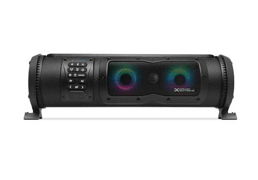 Ecoxgear SoundExtreme 18  Soundbar