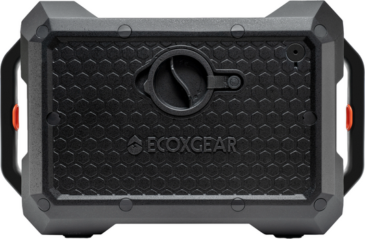 ECOXGEAR Defender Speaker - Black Oak