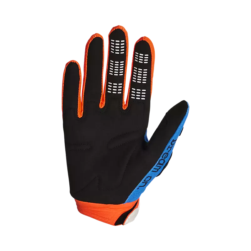 Fox 180 Race Spec Glove True Blue 33125-188