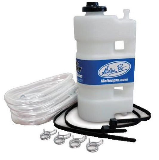 Motion Pro Coolant Recovery Tank 275cc