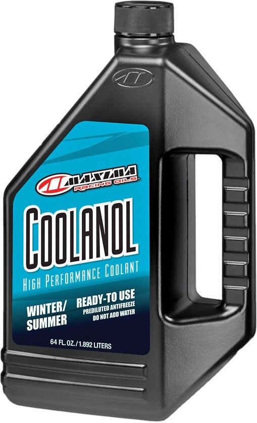 Maxima Coolanol 64oz 82964