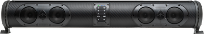 ECOXGEAR SEDS32 Sound Extreme 32" 360° Sound for Golf Cart, ATV, Powersports