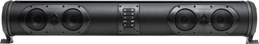 ECOXGEAR SEDS32 Sound Extreme 32" 360° Sound for Golf Cart, ATV, Powersports