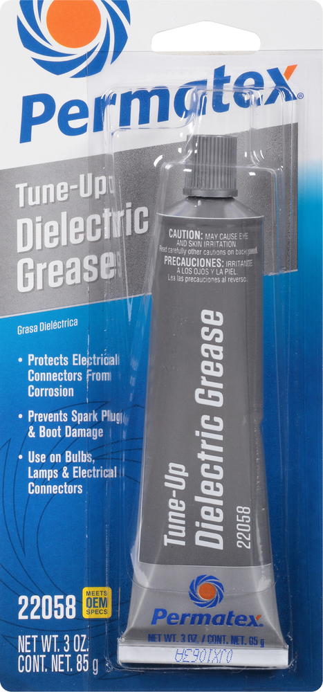 Permatex Dielectric Grease 3oz 22058
