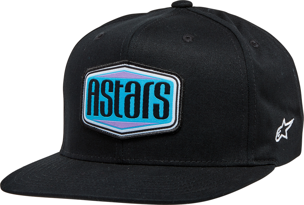 Alpinestars Belvedere Hat Black