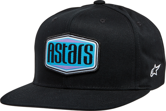 Alpinestars Belvedere Hat Black