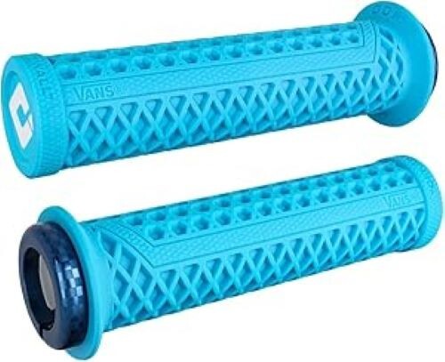 ODI ATV VANS V2.1 GRIP 135MM LIGHT BLUE BLUE