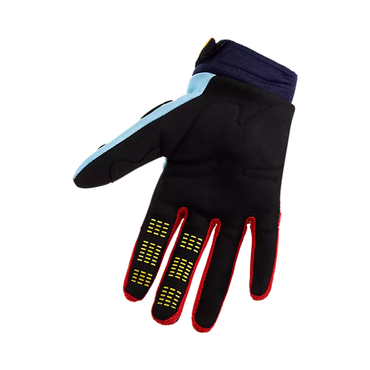 Fox Youth 180 Elevated Glove Lt. Blue 33550-116