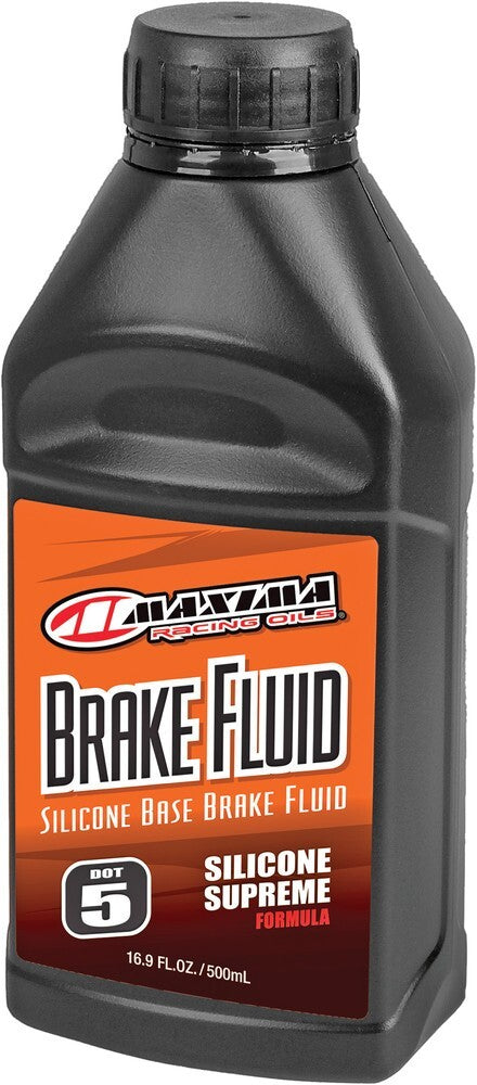 Maxima Dot 5 Brake Fluid 16.9oz