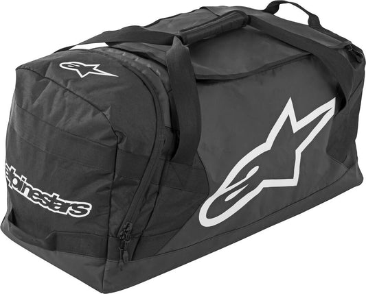 Alpinestars Goanna Bag Black White-Grey Strap